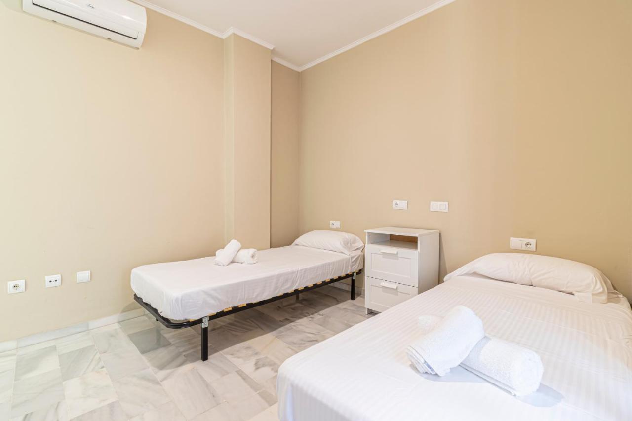 Allo Plateros Ii Centro 2 Appartement Jerez de la Frontera