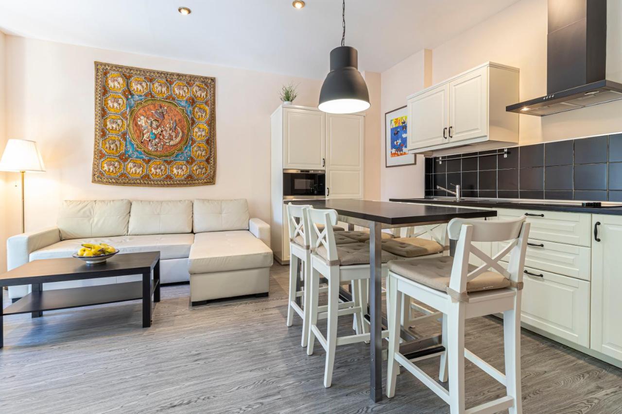Allo Plateros Ii Centro 2 Appartement Jerez de la Frontera