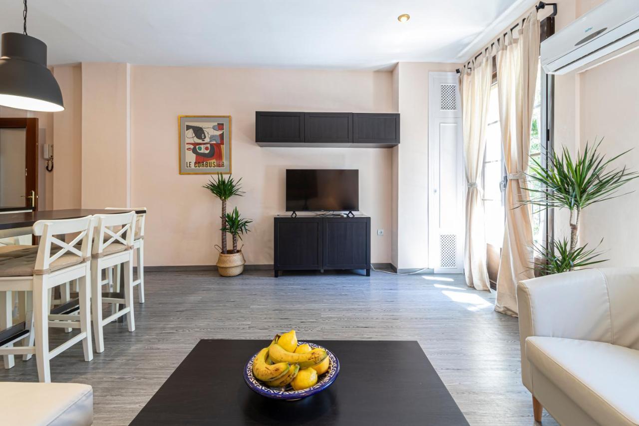 Allo Plateros Ii Centro 2 Appartement Jerez de la Frontera