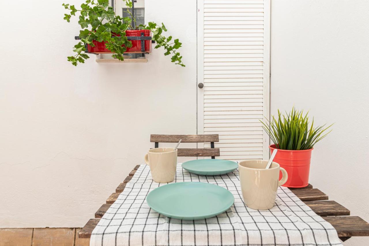 Appartement Allo Plateros Ii Centro 2 Jerez de la Frontera