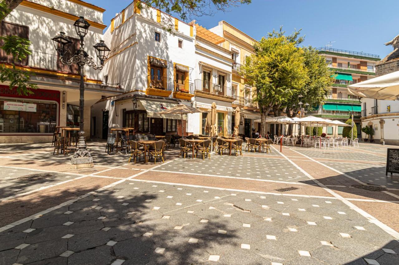 Appartement Allo Plateros Ii Centro 2