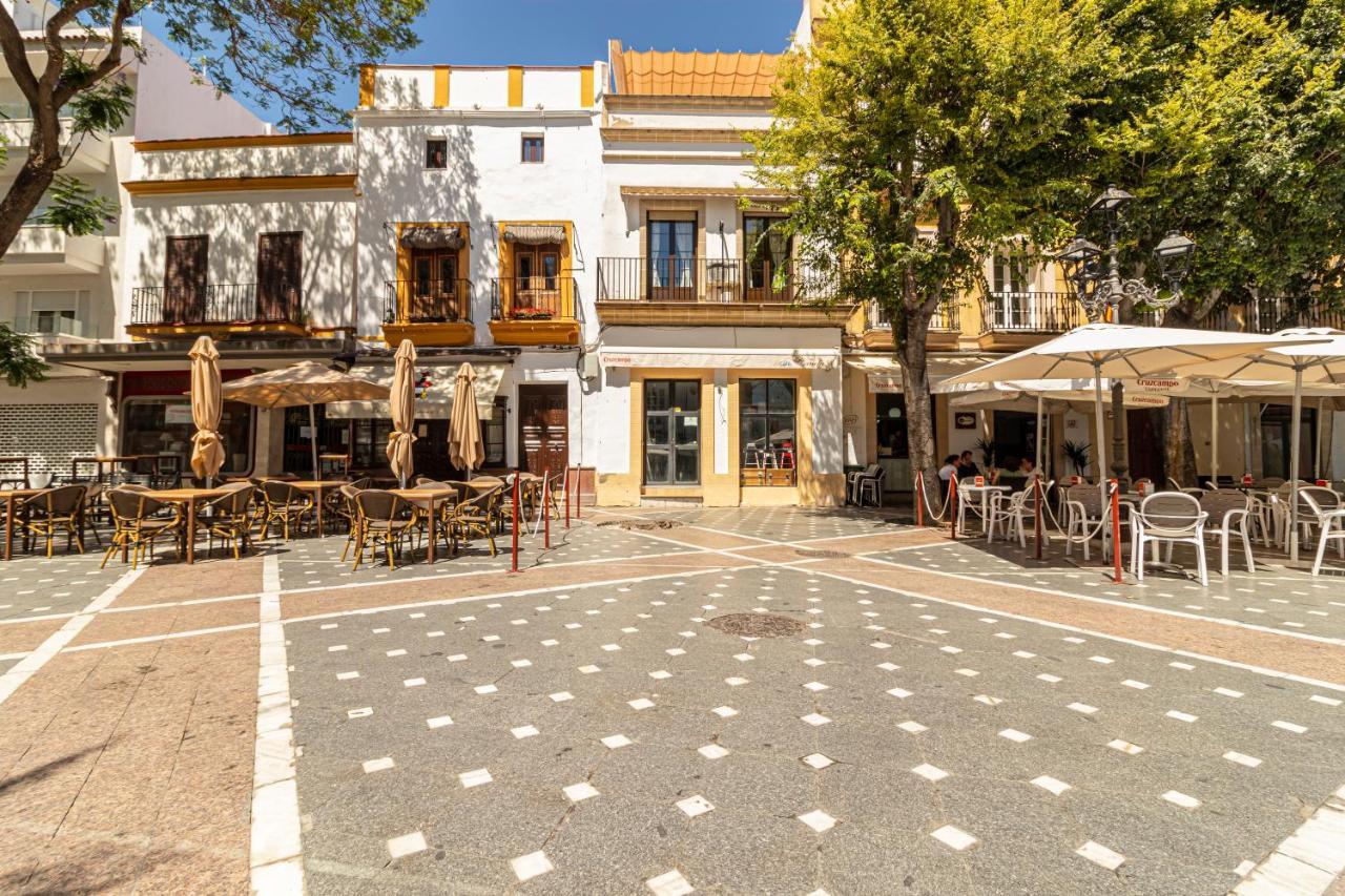 Allo Plateros Ii Centro 2