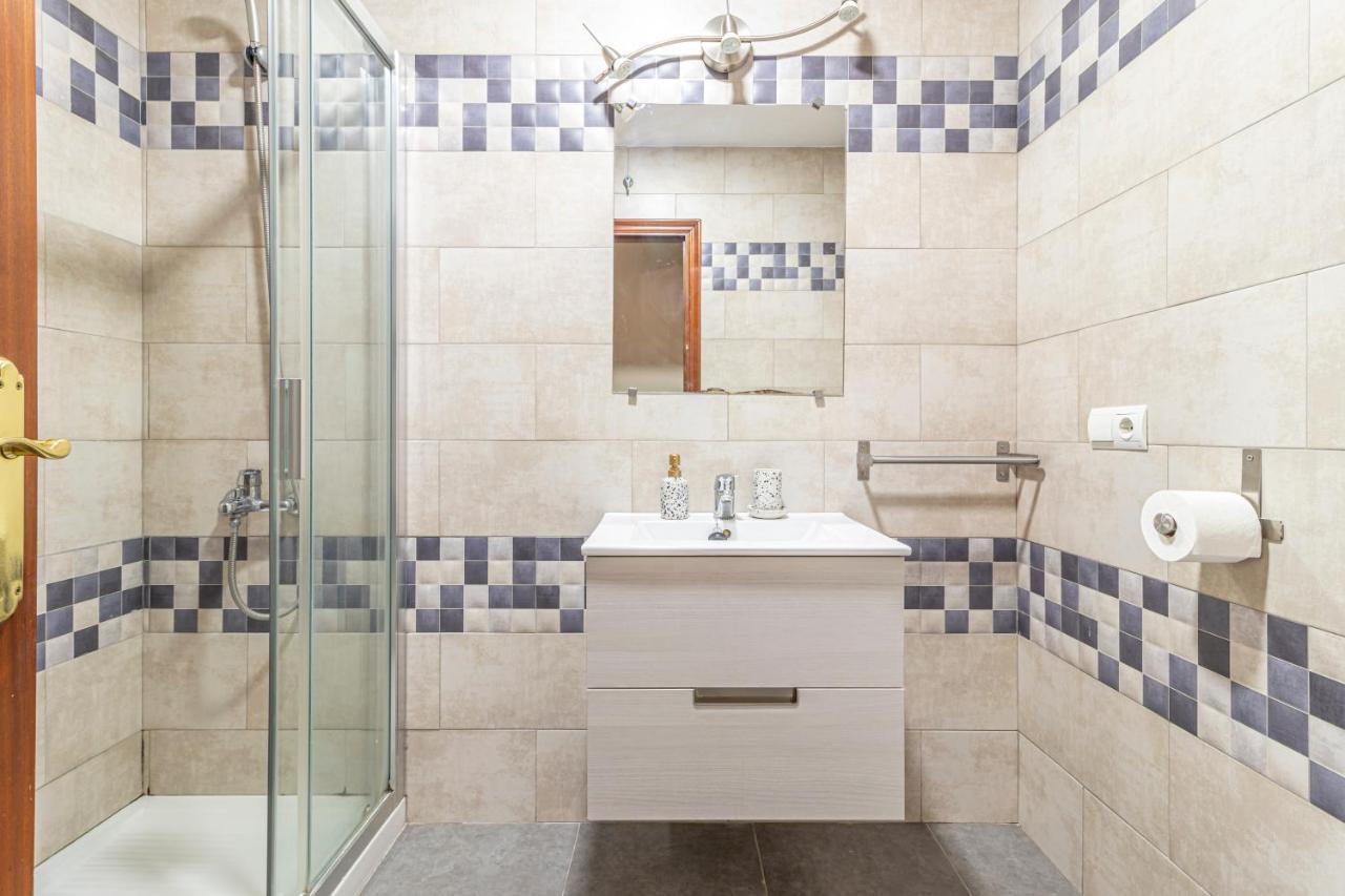 Appartement Allo Plateros Ii Centro 2