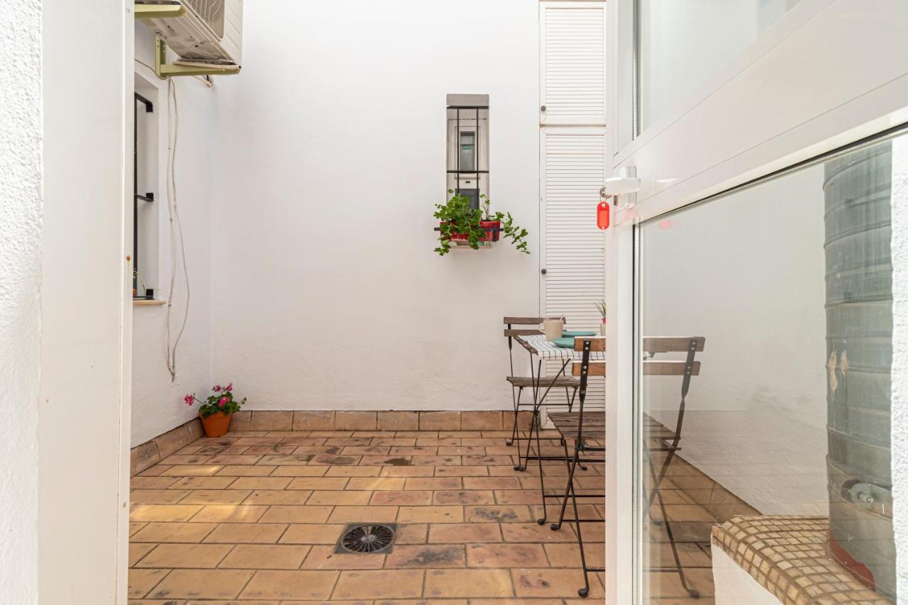 Allo Plateros Ii Centro 2 Apartment Jerez de la Frontera