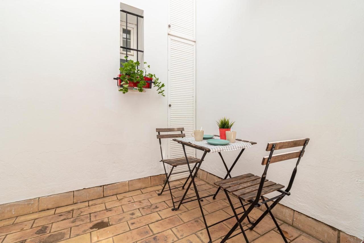 Allo Plateros Ii Centro 2 Apartment *