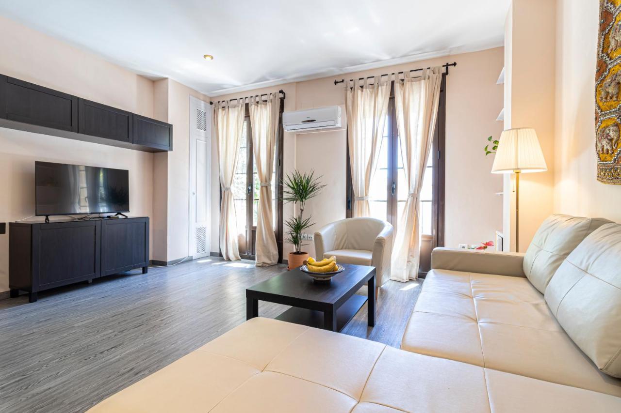 Apartment Allo Plateros Ii Centro 2 *